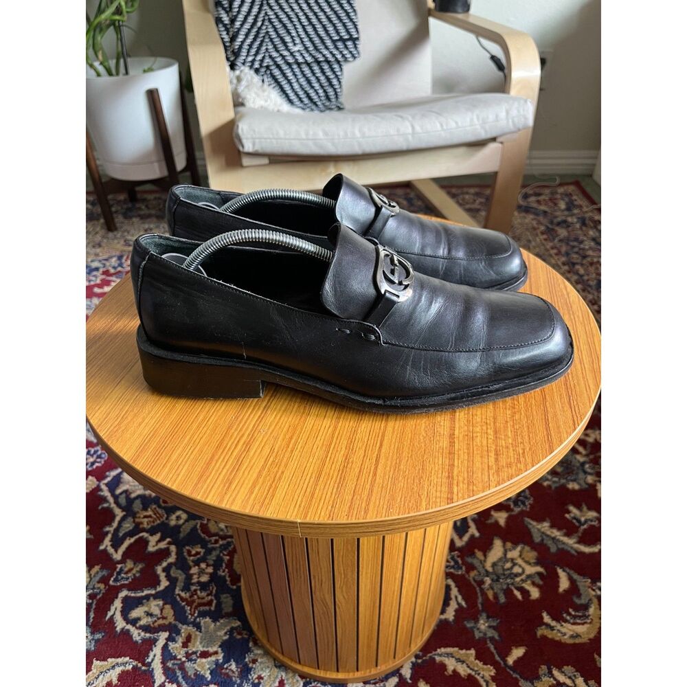 Gucci Horsebit Loafers - Picture 8 of 10